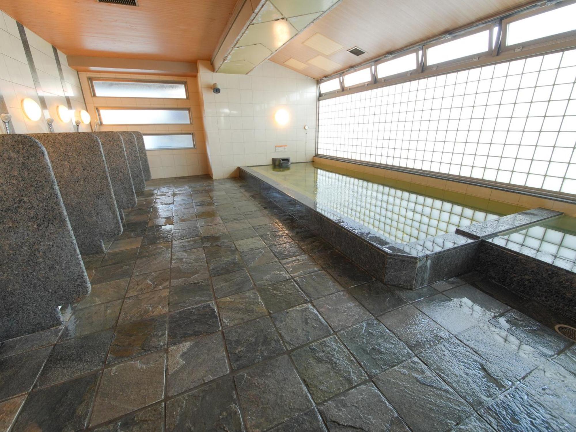 Apa Hotel Takasaki Ekimae Exteriér fotografie